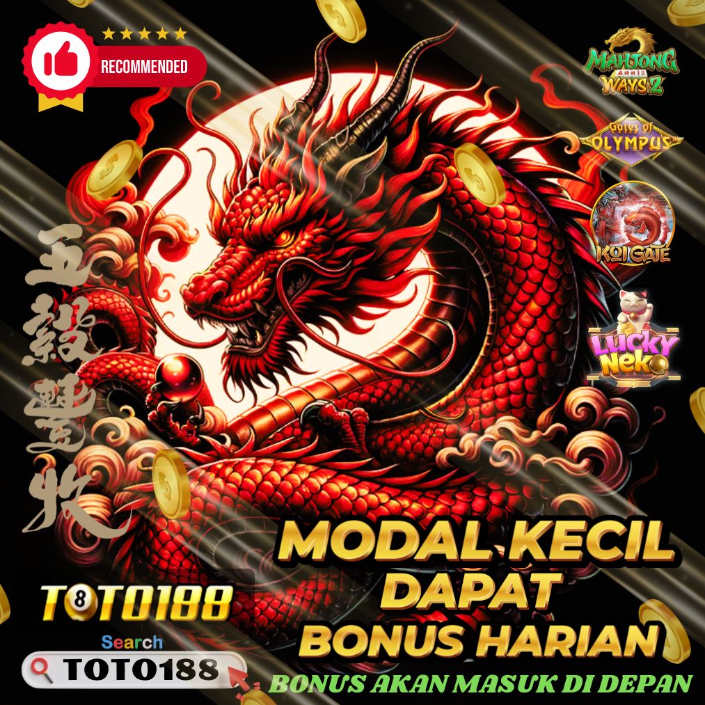 Link Bandar Togel